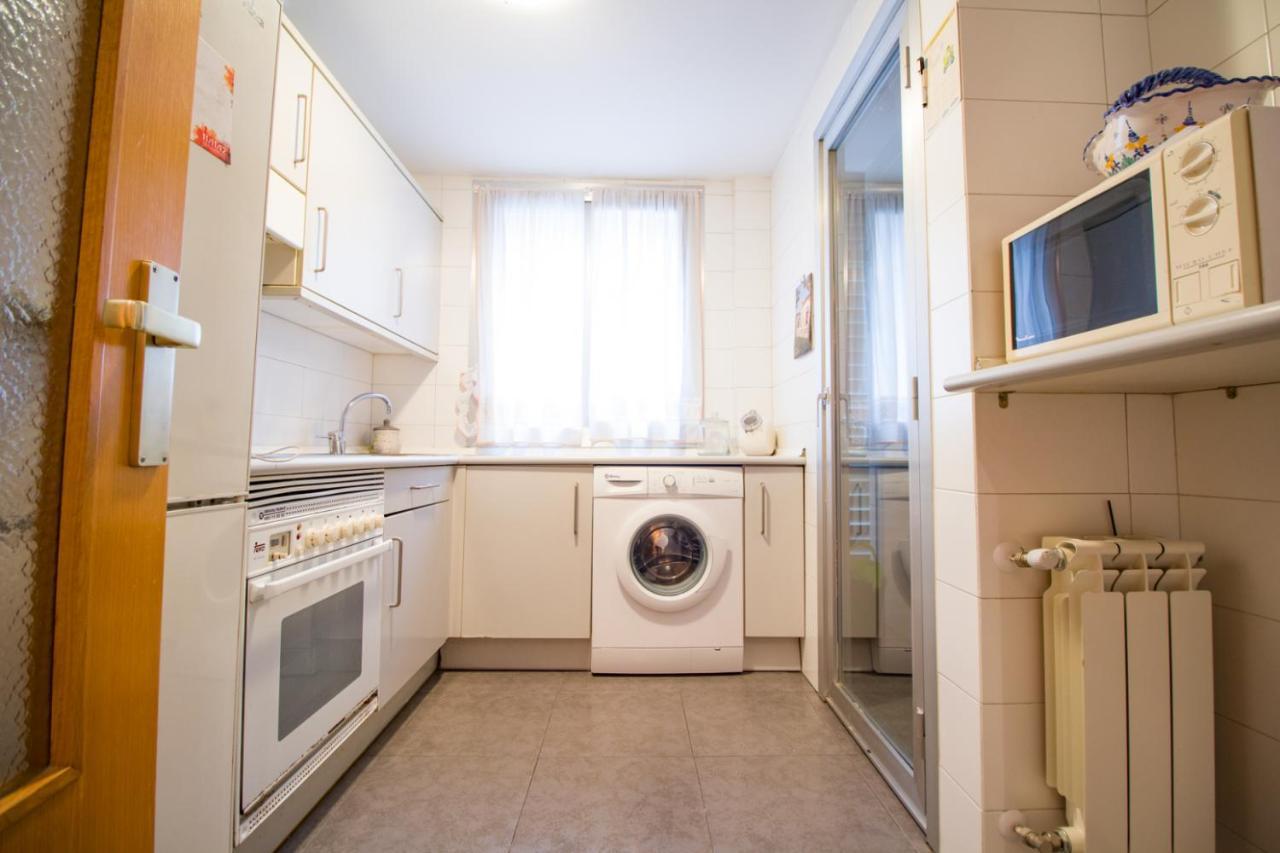 La Torre Appartement