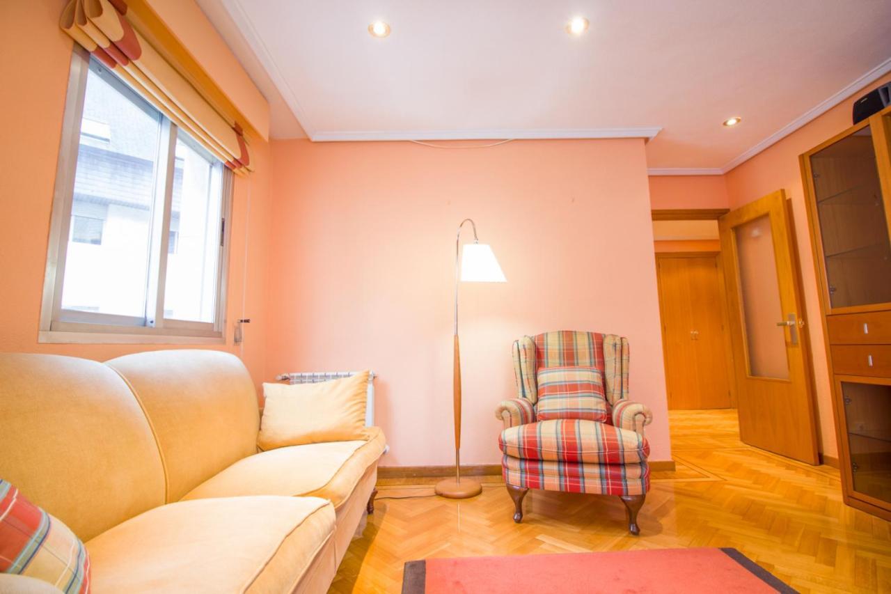 Appartement La Torre Oviede